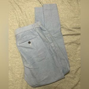 JCREW Ankle length pant